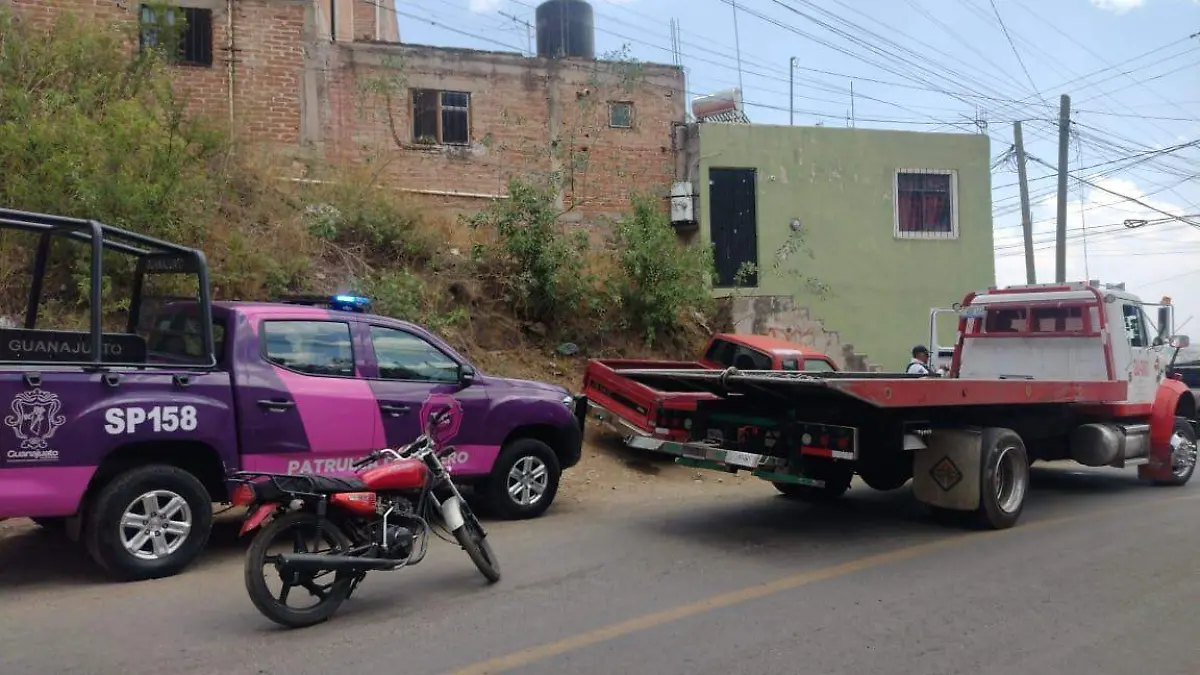 Guanajuato delito agravado a conductores que manejen ebrios Foto Crescencio Torres (1)